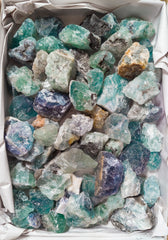 Fluorite Flat