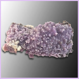 GRA209 Grape Agate
