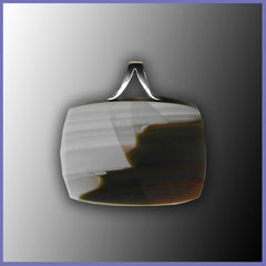 IMP127cu Imperial Jasper Pendant