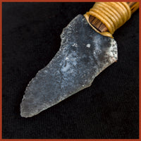 Knives by Jake - Dendritic Agate