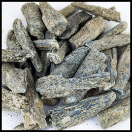 Kyanite, 2 lb lot