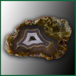 LAG1154 Laguna Agate Specimen