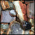 Landscape Jasper, Rough Rock, per lb