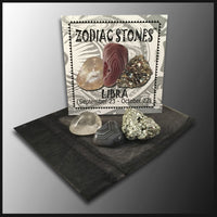 Zodiac Stones - Libra