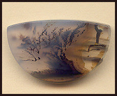 Dendritic agate 2025 for sale