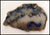 Madagascar Dendritic Agate, Rough Rock, per lb