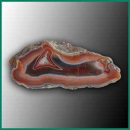 MAW140 Malawi Agate Specimen