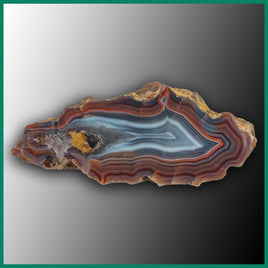 MAW152 Malawi Agate Specimen