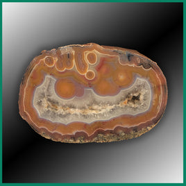 MAW166jr Malawi Agate Specimen