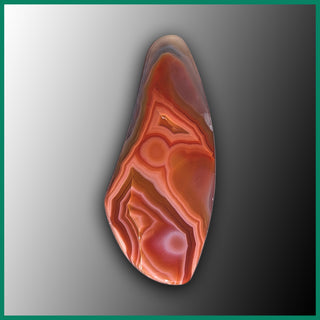 MAW200c Malawi Agate Cabochon