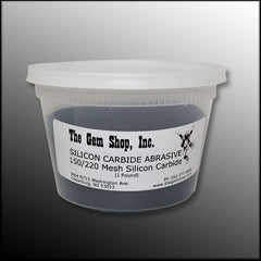 TGM Tumbling Grit - Medium