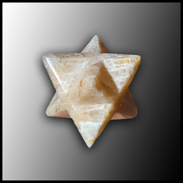 Moonstone Merkabah