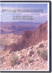 Mining Morrisonite