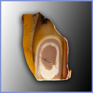 MOO110 Mooka Jasper Slab