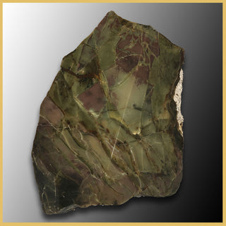 MOR116kc Morrisonite Specimen