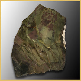 MOR116kc Morrisonite Specimen