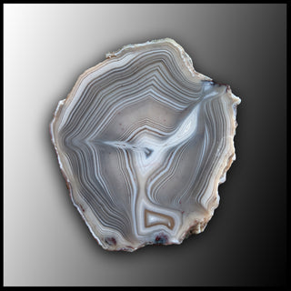 MRC218JR Moroccan Agate Specimen