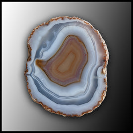 MRC244JR Moroccan Agate Specimen