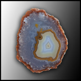 MRC247JR Moroccan Agate Specimen
