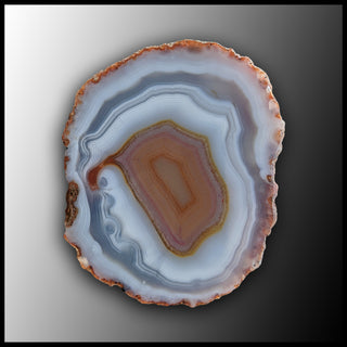 MRC249JR Moroccan Agate Specimen