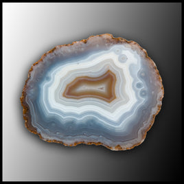 MRC273JR Moroccan Agate Specimen