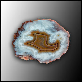 MRC280JR Moroccan Agate Specimen