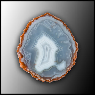 MRC286JR Moroccan Agate Specimen