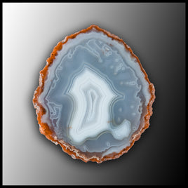 MRC286JR Moroccan Agate Specimen