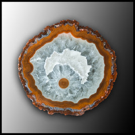 MRC287JR Moroccan Agate Specimen