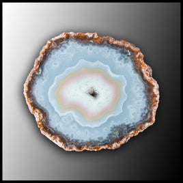 MRC291JR Moroccan Agate Specimen