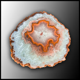 MRC295JR Moroccan Agate Specimen