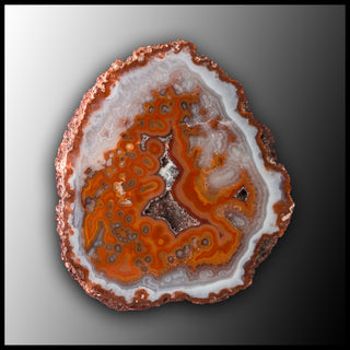 MRC298JR Moroccan Agate Specimen