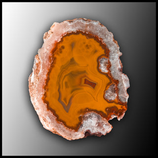MRC302JR Moroccan Agate Specimen