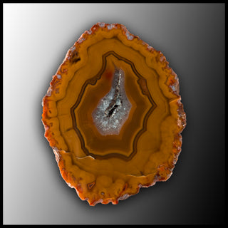 MRC306JR Moroccan Agate Specimen