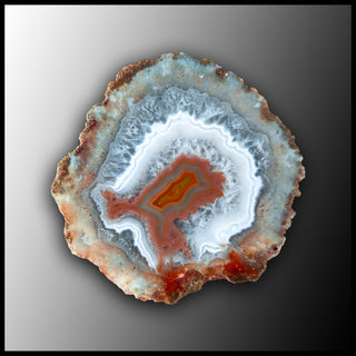 MRC311JR Moroccan Agate Specimen