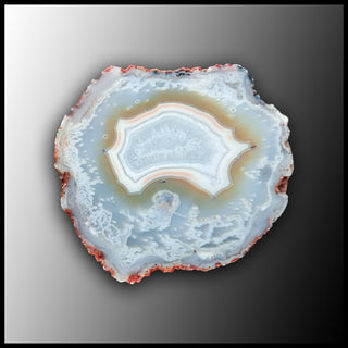 MRC312JR Moroccan Agate Specimen