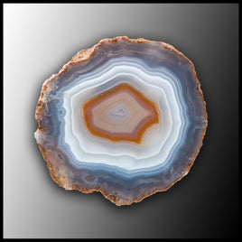 MRC331JR Moroccan Agate Specimen