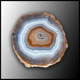 MRC332JR Moroccan Agate Specimen