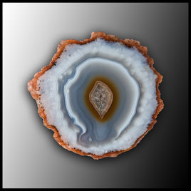 MRC333JR Moroccan Agate Specimen