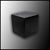 Obsidian Cube