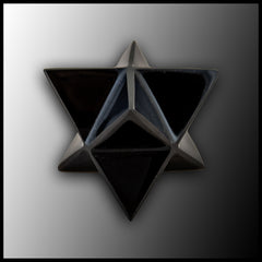 Obsidian Merkabah