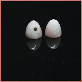 OCE119bc Ocean Jasper® Bullet Pair