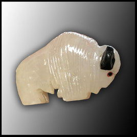 Onyx Bison, Small