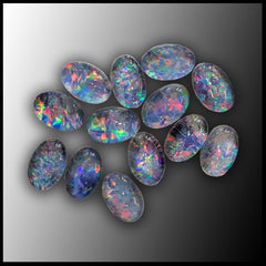 OPA107c Opal Triplet