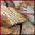 Owyhee Picture Jasper, Rough Rock, per lb