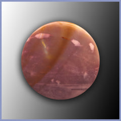 POLC330c Polychrome Jasper Cabochon