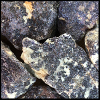 Purple Lepidolite, Rough Rock, per lb