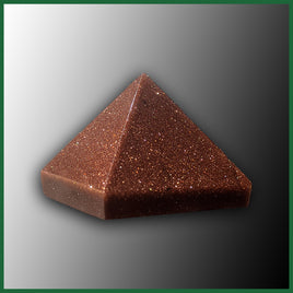 Goldstone Pyramid