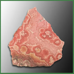 RHOt497 Rhodochrosite Specimen