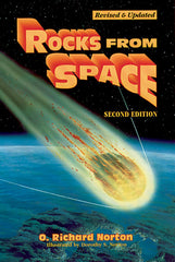 Rocks from Space (second edition)